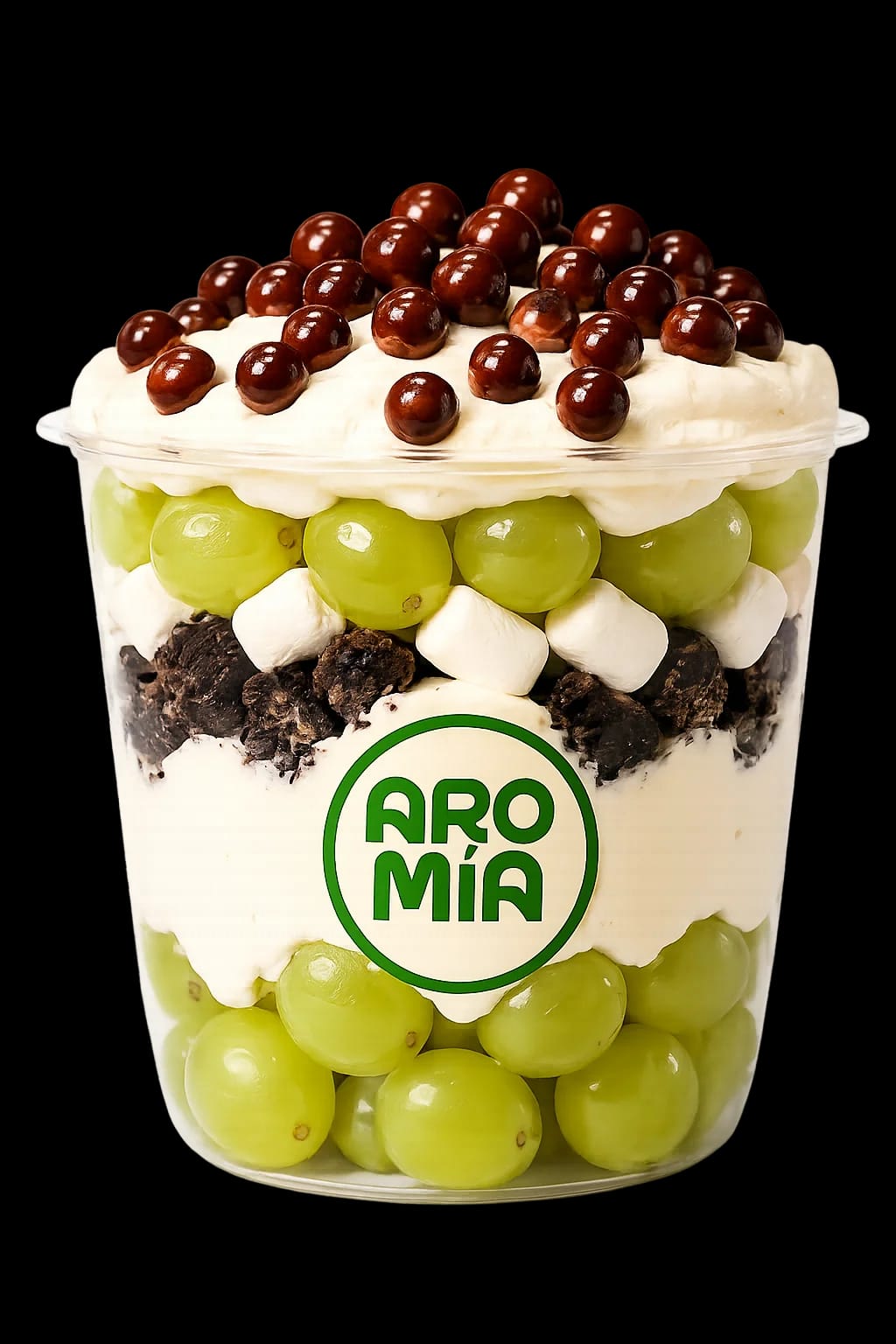 Toppings
