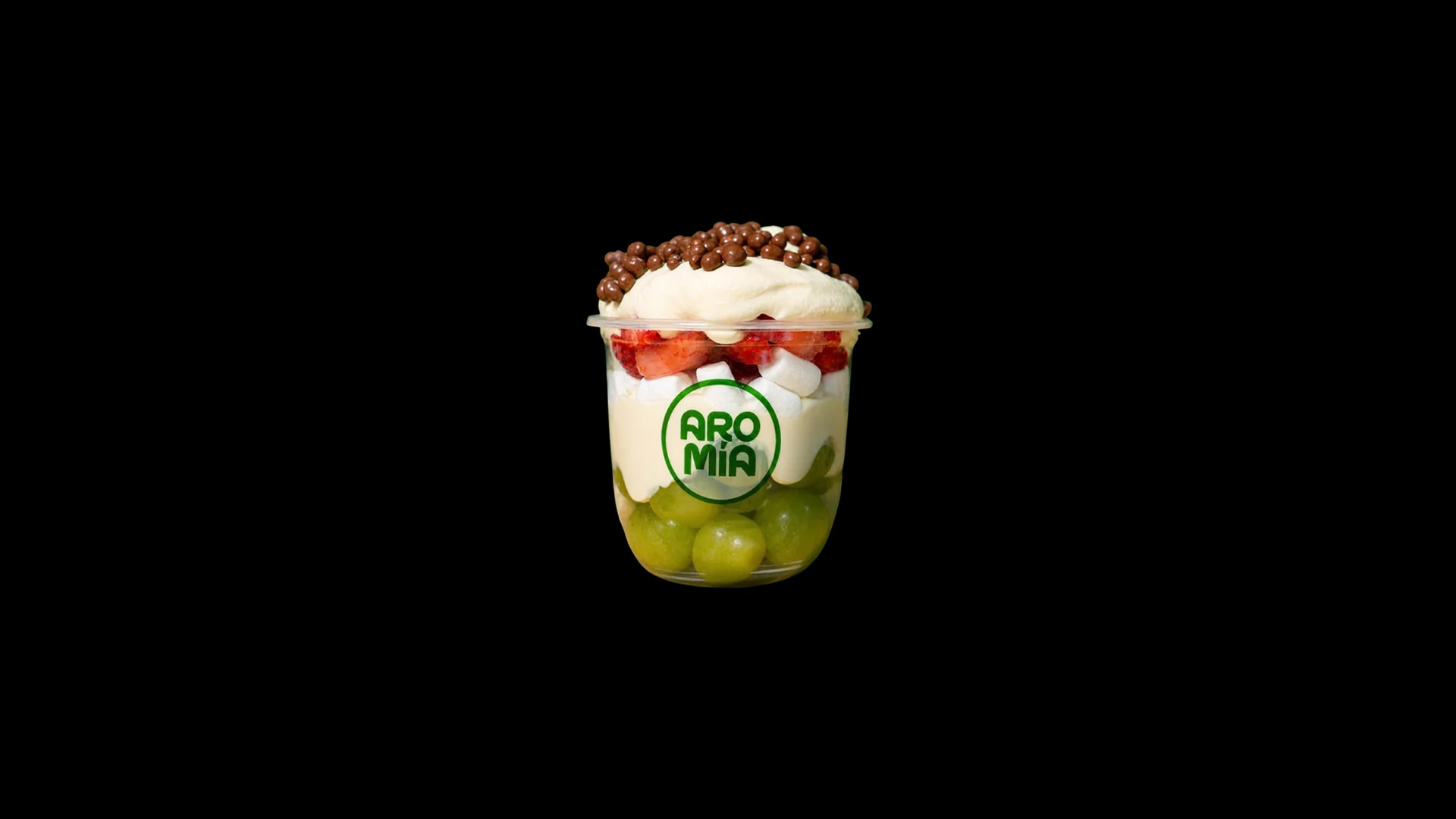 Mixtas con crema