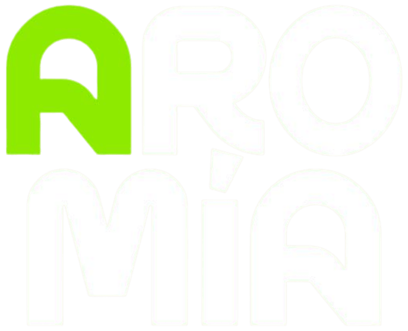 Aromía