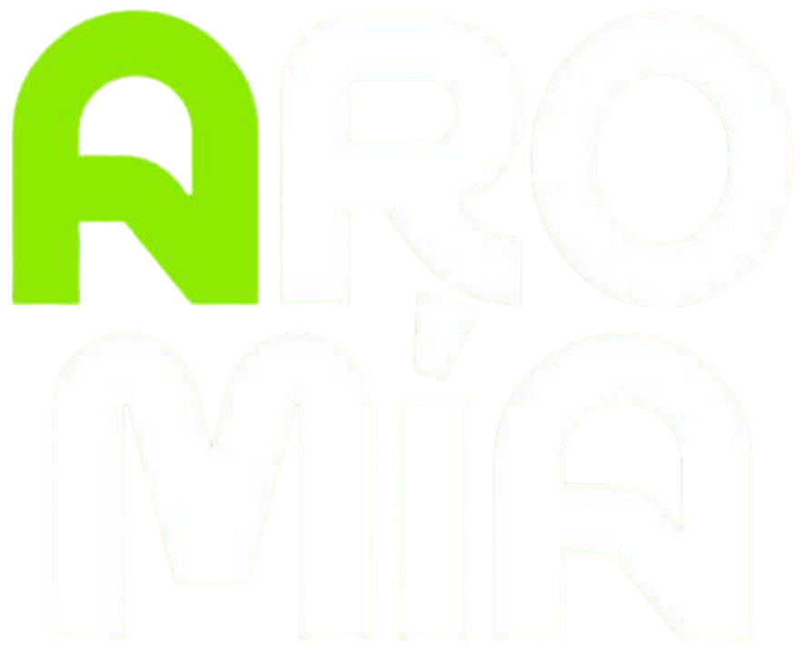 Aromía